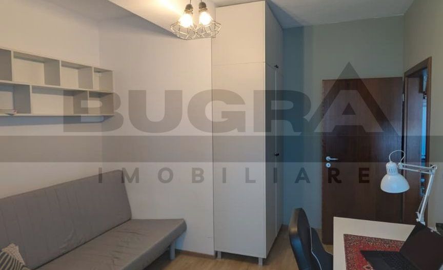 Apartament de 3 camere, 70mp, 2 bai, parcare, zona Zorilor - Poză 7
