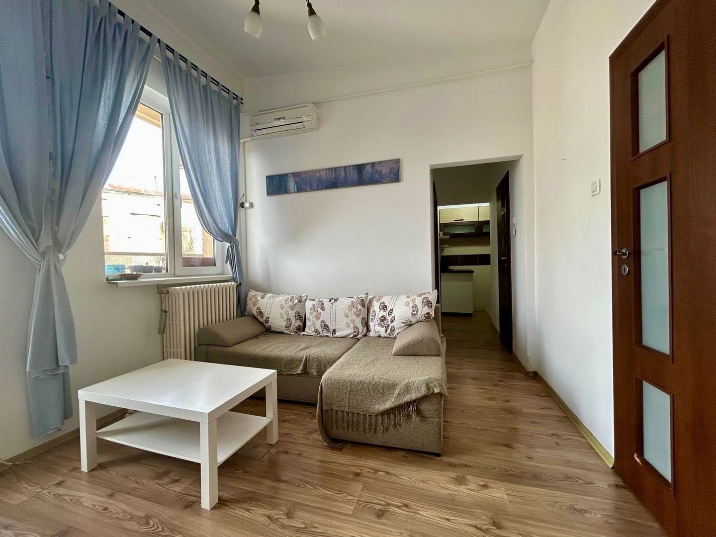 De Vanzare Apartament 2 Camere, Sala Palatului - Cismigiu - Poză 1