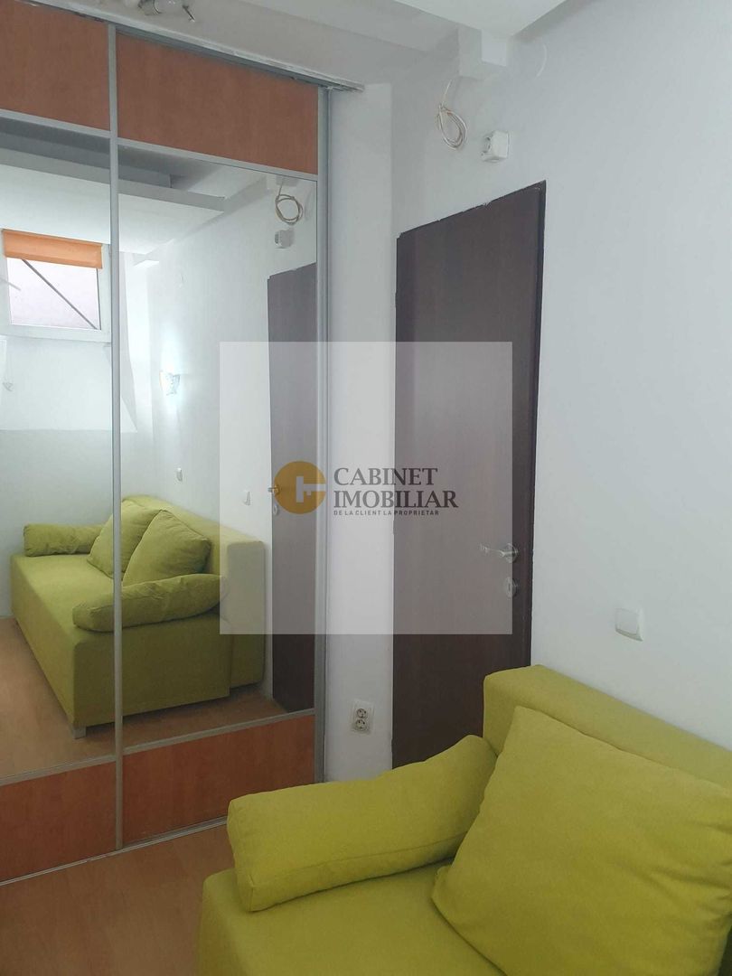 Garsoniera in vila | Cismigiu | Investitie - Poză 1