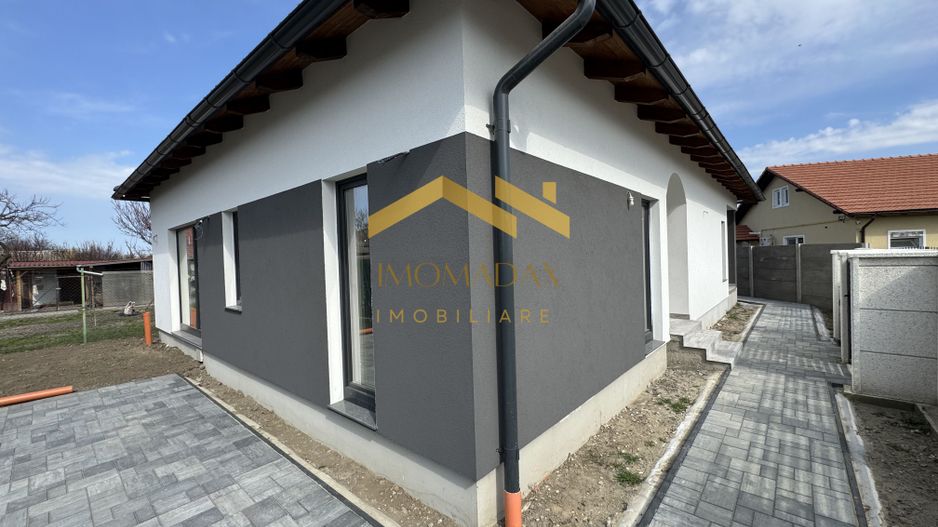 Utvin-Casa Individuală-Predare Imediată - Poză 10
