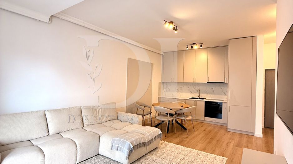 Apartament la cheie /etaj intermediar / Zona Eroilor - Poză 1