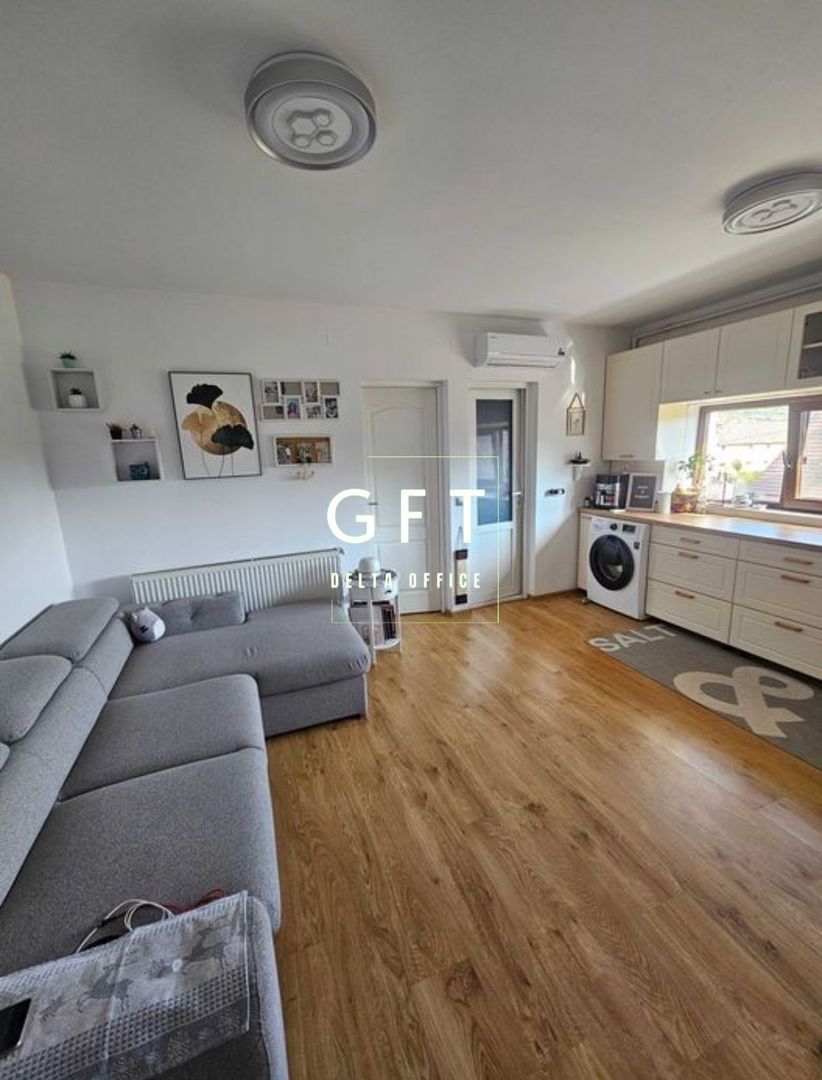 Apartament de vanzare, 2 camere, zona Sud!!!! - Poză 1