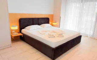 Apartament cu 2 camere și 2 băi | 77 mp | Casa del Mar – Mamaia - Poză 13