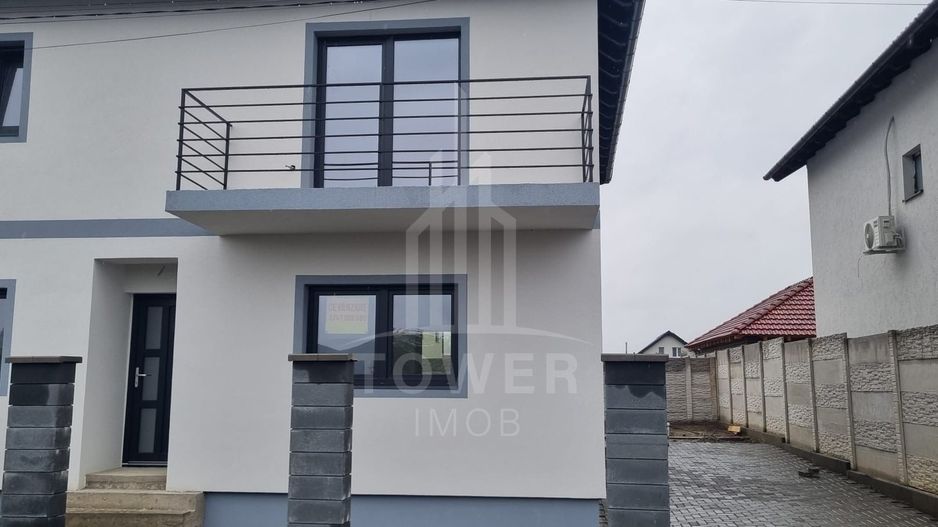 Ocazie rară | Casă de vânzare în Cristian | 4 camere, curte 210 mp - Poză 1