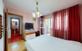 Apartament 3 camere Metrou Valea Ialomitei - Poză 19