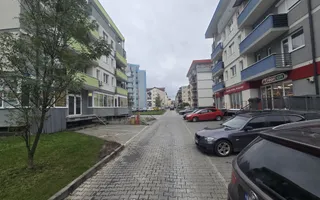 Apartament 3 camere 76 mpu Parcare Subterana 2 balcoane - Poză 13