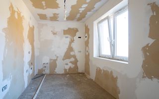 Casǎ de vânzare plan Parter Sânmartin - Poză 7