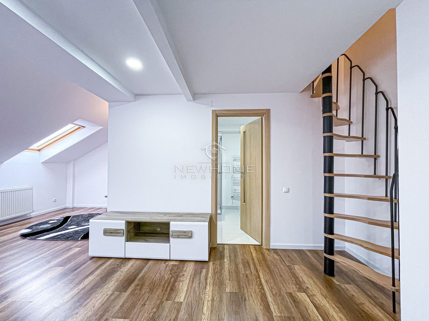 Apartament 3 camere de inchiriat, 100 mp, zona Buna Ziua - Poză 4