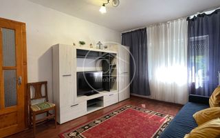 Apartament cu 2 camere de inchiriat în zona Nufărul, Oradea - Poză 1