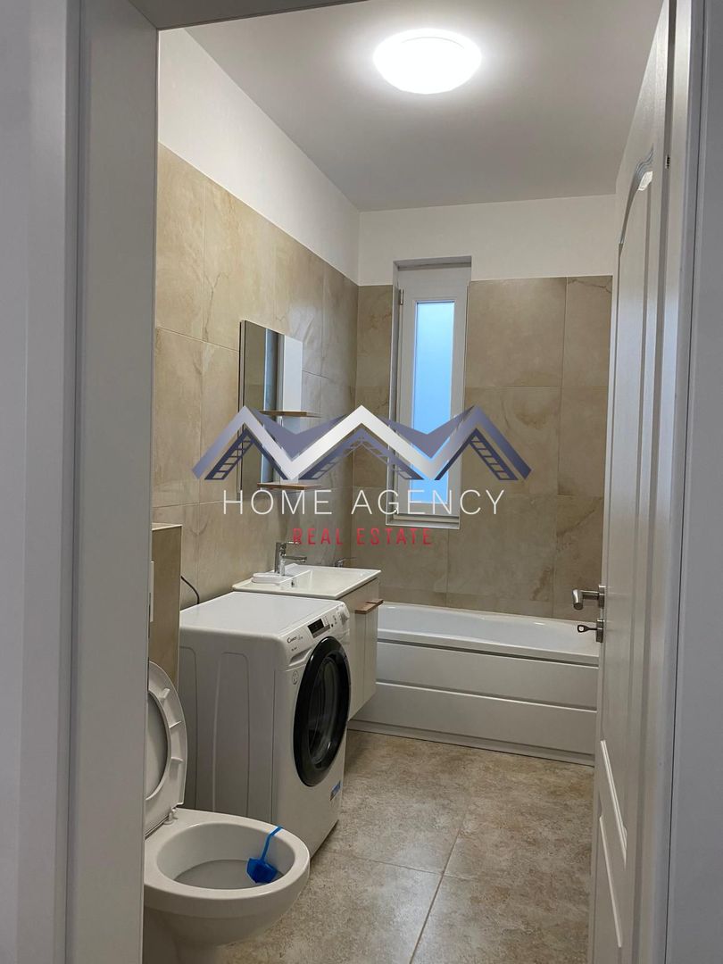 Apartament 2 camere Otopeni | prima închiriere - Poză 8