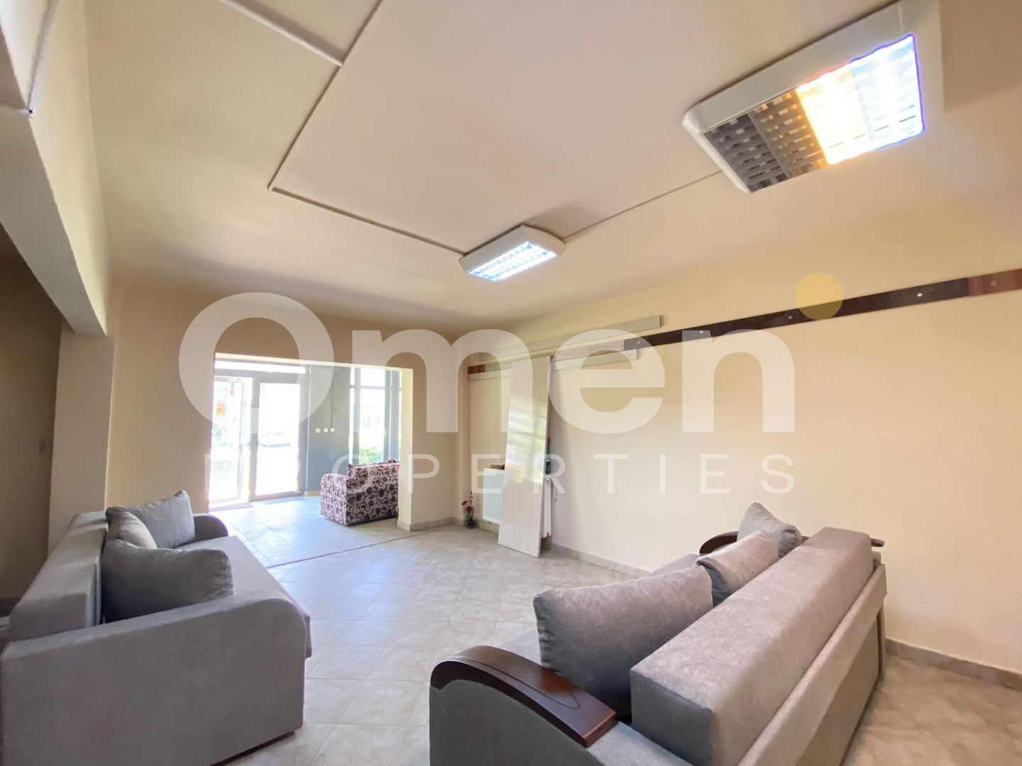 Spatiu comercial de 150 mp, cu expunere excelenta, zona Republicii - Poză 4