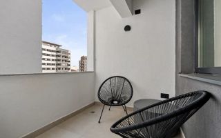 Apartament 2 camere de lux – 2 min metrou Mihai Bravu - Poză 9