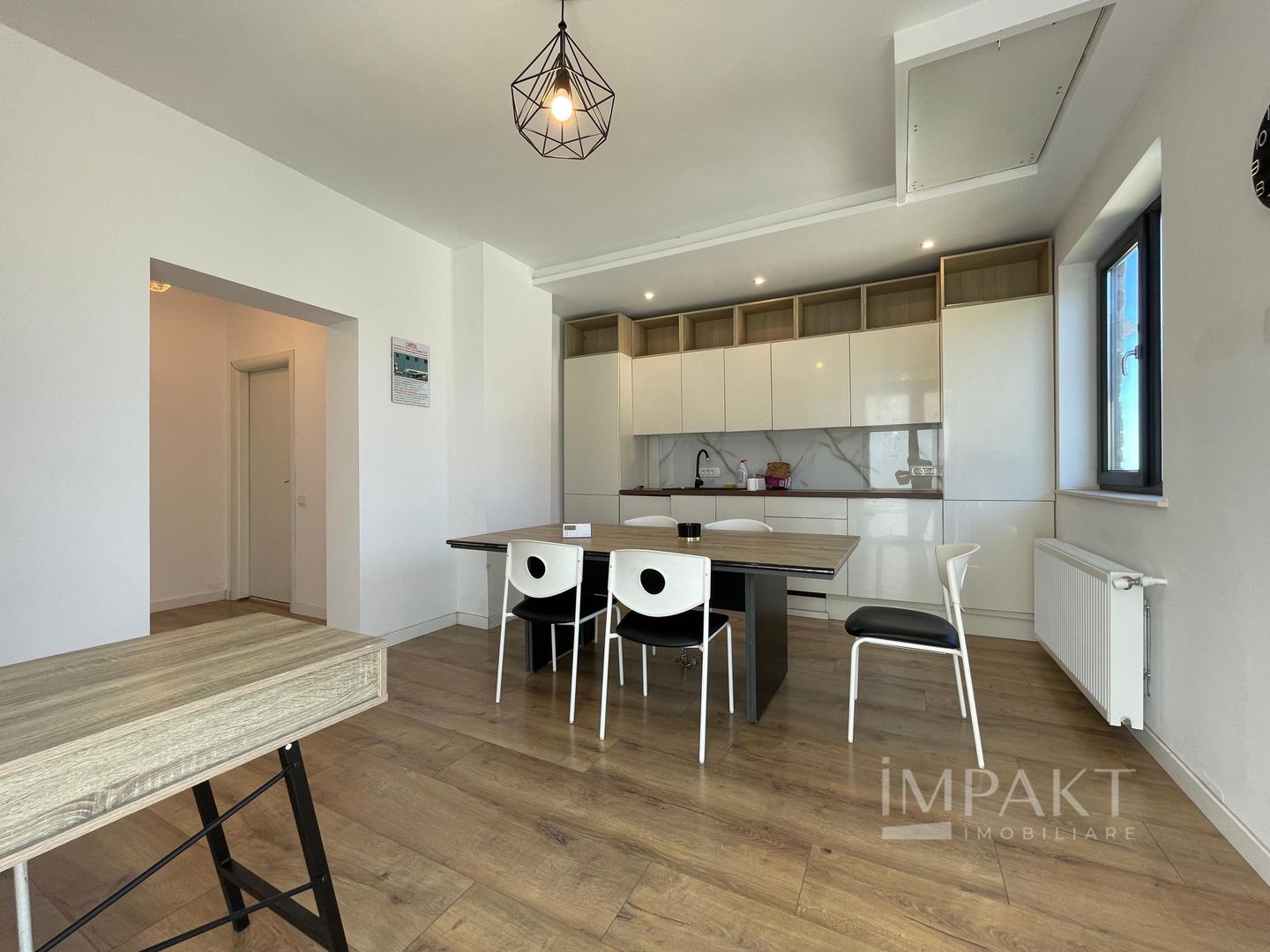 Spațiu Birouri cochet în cartierul Andrei Mureșanu - Poză 2