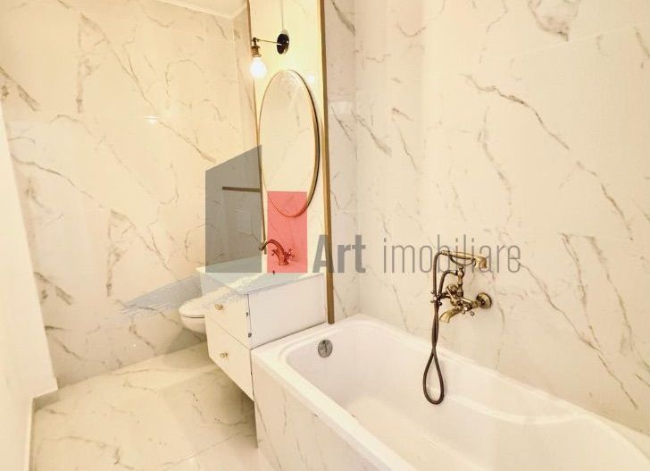 Apartment 2 camere Titan Parc IOR - Poză 6