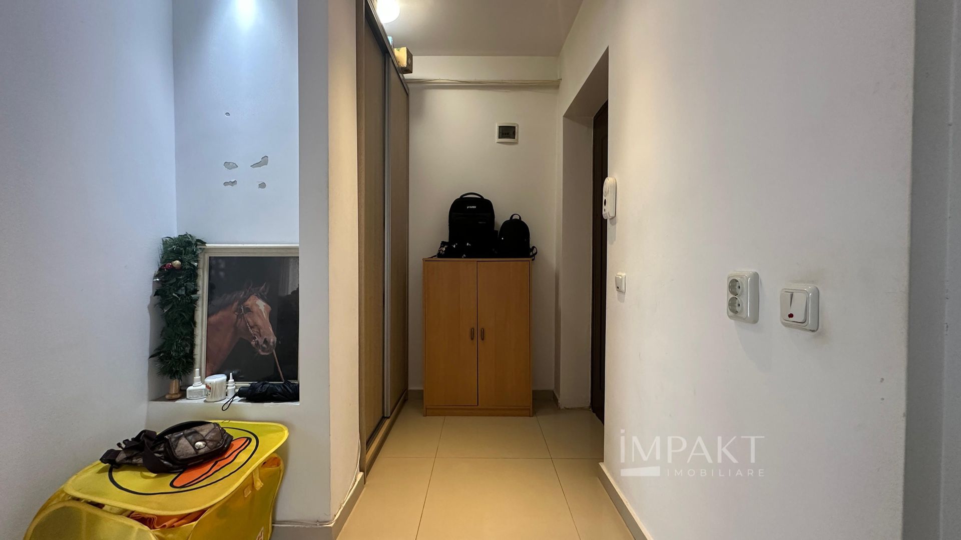 Apartament 2 camere, 50 mp + 3 balcoane, parcare – Eroilor, Floresti! - Poză 6