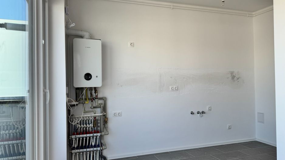 Apartament 3 camere Sectorul 1 - Lângă Lacul Străulești - Poză 9
