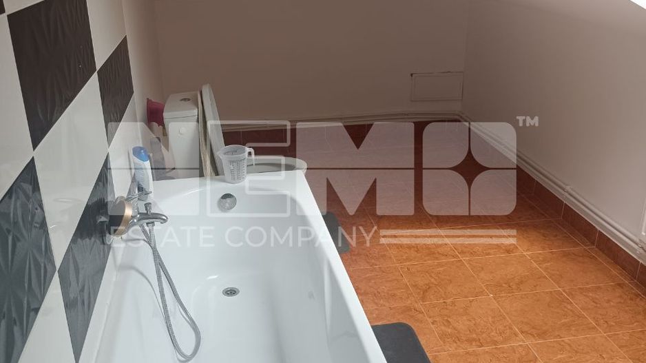 Apartament 2 camere | 55 mp | etaj 3, mobilat | Burdujeni Lidl - Poză 14