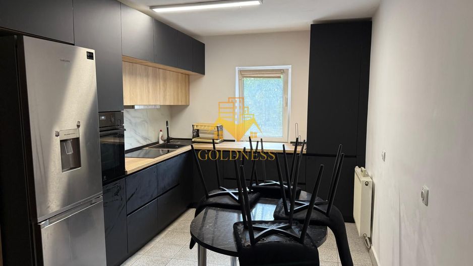 4 camere decomandate, Zorilor, UMF, Observatorului, AC, Profi. - Poză 2