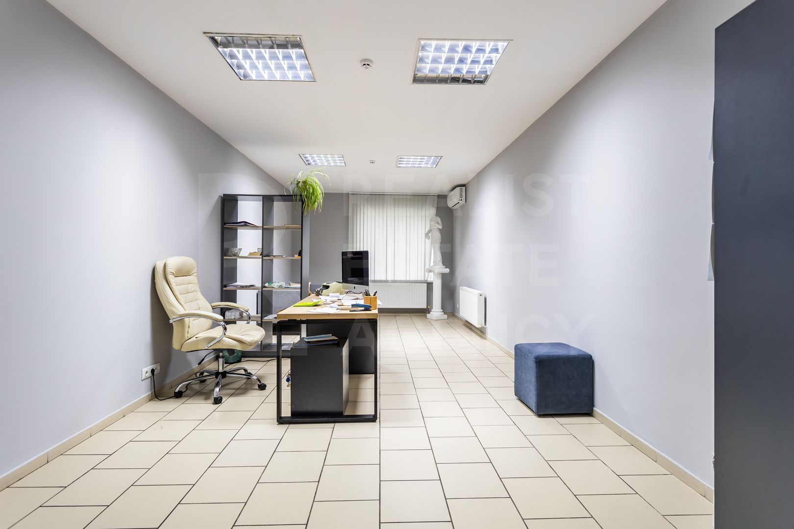 Vânzare, spațiu comercial, ​​1260 mp, str. Feredeului, Râșcani - Poză 6