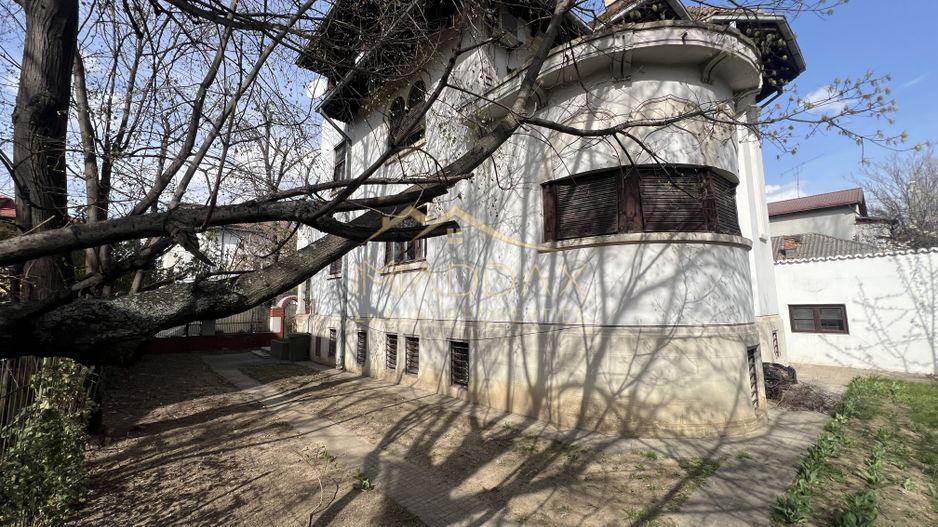 Vila Impresionanta *503mp* TEREN *577mp* // Zona Casin - Poză 85