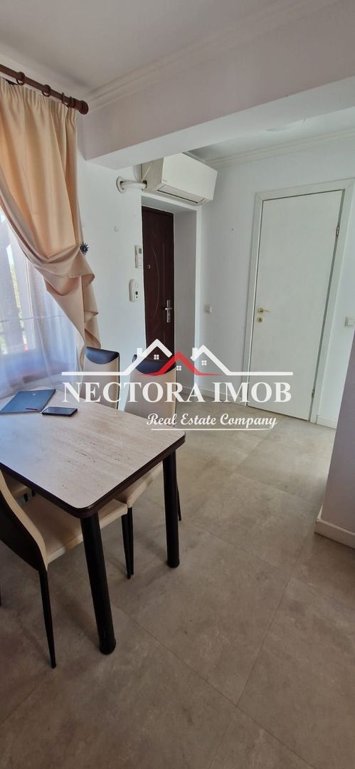 NECTORA IMOB-Apartament 2 camere, Str. D. Cantemir-Parc Salca, 43 mp - Poză 6