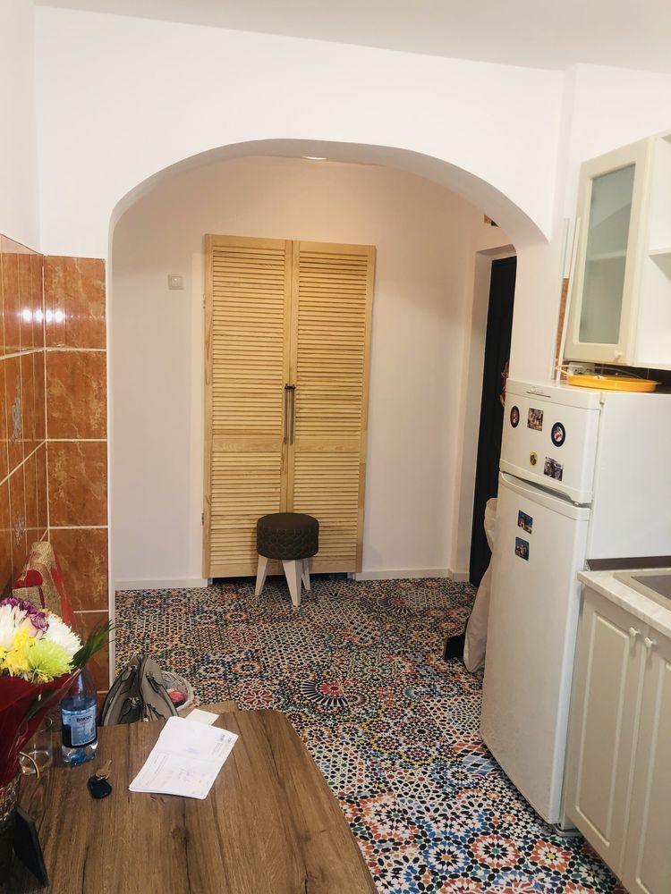 Apartament 2 camere spațios, modern, zonă excelentă Basarabia - Poză 8