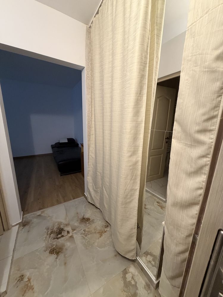 Garsoniera cu bucatarie separata | Centrala proprie | 30 mp | Manastur - Poză 2