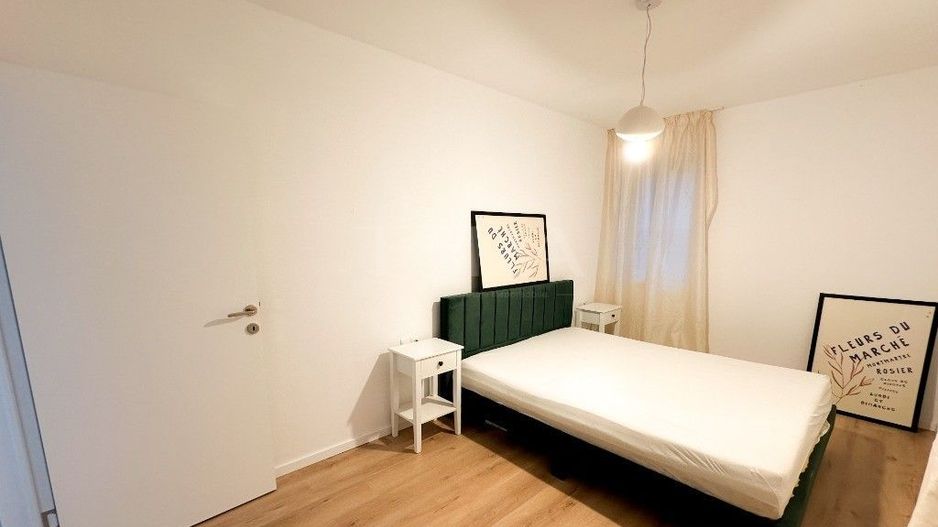 Apartament cu terasă și panoramă superbă. Ideal locuință, investitie. - Poză 5