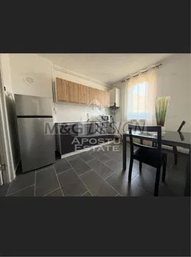Apartament 2 camere etaj 1 Complexul Studentesc etaj 1 - Poză 6