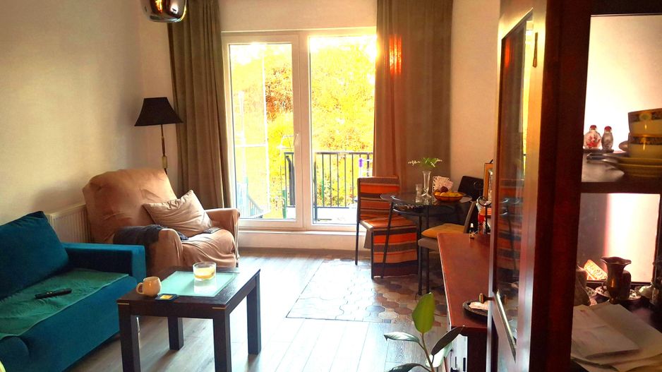 De vanzare apartament cu gradina - Poză 1