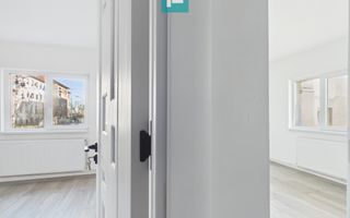 Ap. 4 camere, bloc anvelopat, 2 băi Freidorf - Poză 24