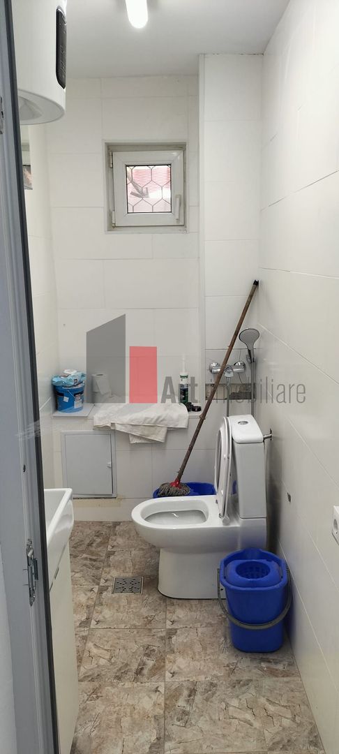 Spatiu comercial (ideal Horeca) de inchiriat in zona Doamna Ghica - Poză 21