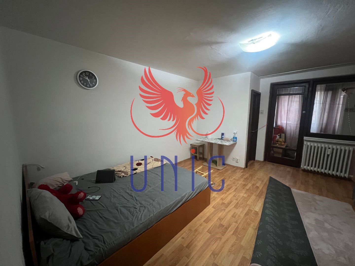 Garsoniera parter, balcon, Brazda lui Novac - 63 999 Euro - Poză 3