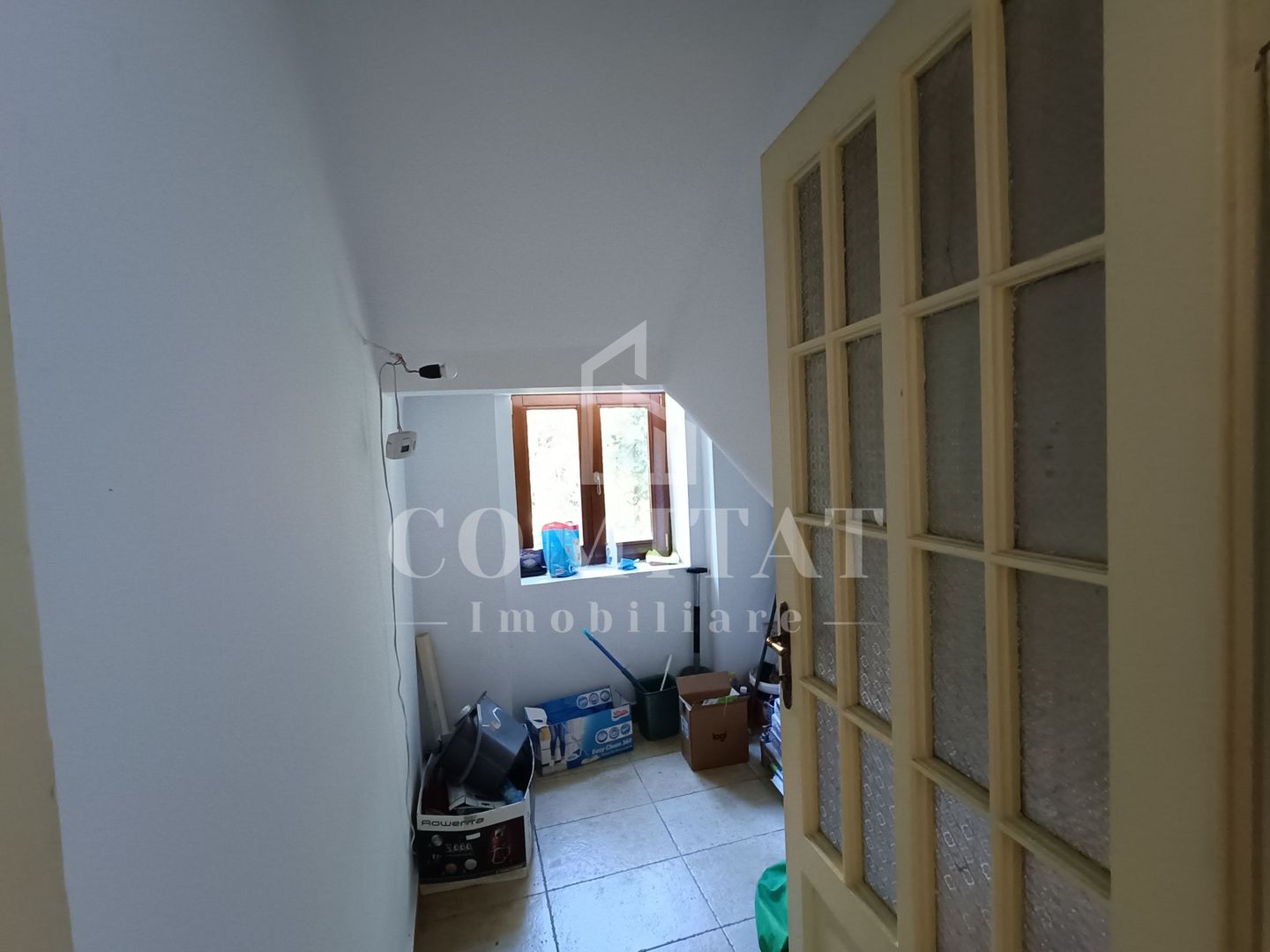 Vila Interbelica de inchiriat | 450mp | zona Andrei Muresanu - Poză 13