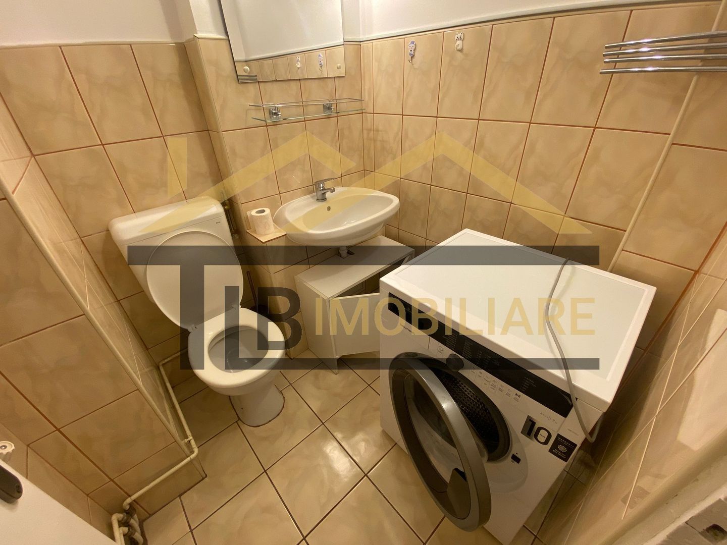 Apartament de 3 camere, 60mp, Zona Dimitrie Cantemir - Poză 9