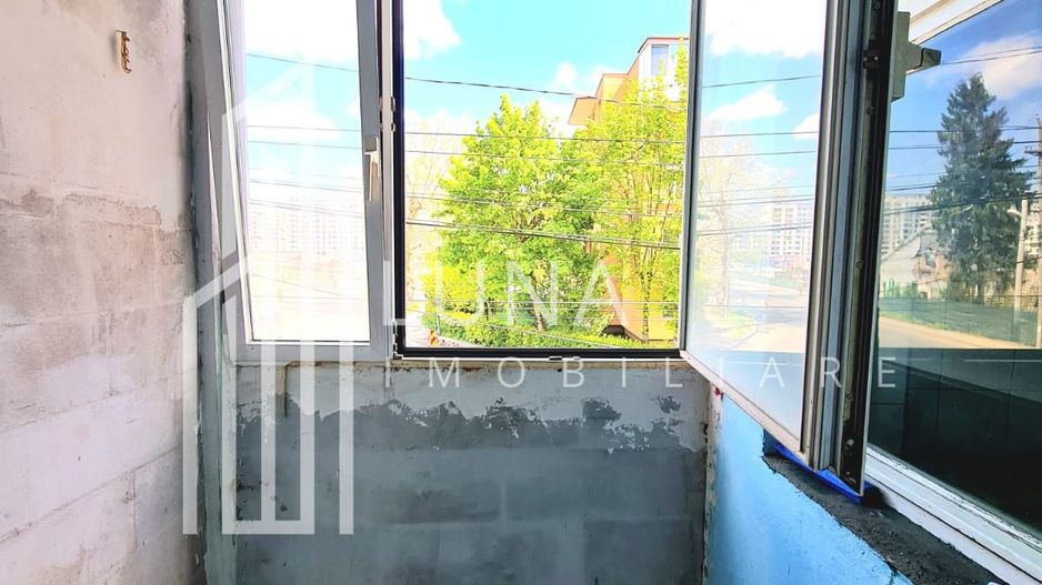 Garsonieră decomandată | Str. Depozitelor| 23mp - Poză 3