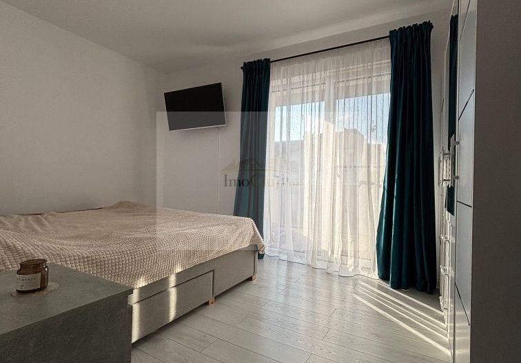 Apartament 2 camere de vânzare – Între Lacuri | 10 min Iulius Mall - Poză 5