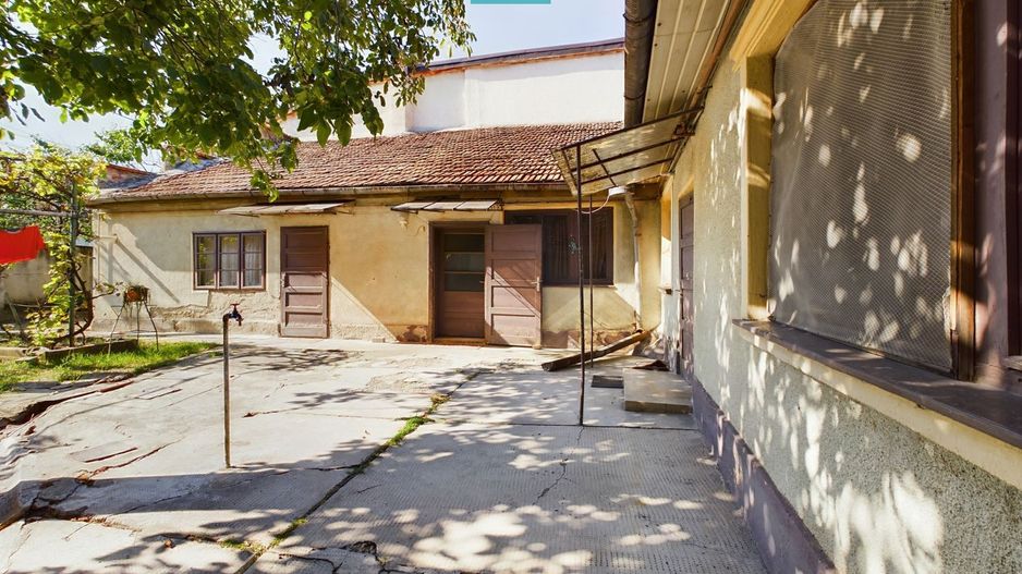 Teren în cartierul Funcționarilor - Poză 9