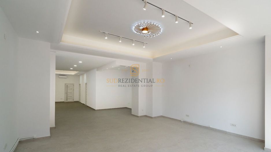 Spatiu Comercial, Soseaua Alexandriei, stradal, vad comercial - Poză 2