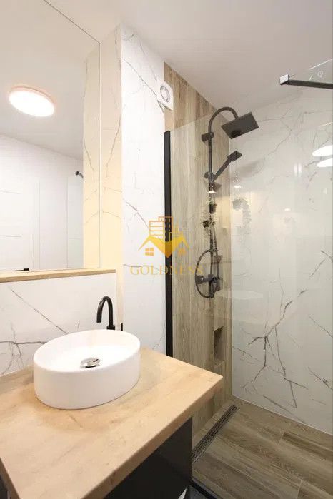 1camera, bloc nou, Buna Ziua, zona Grand Hotel Italia, LIDL, Panemar - Poză 5
