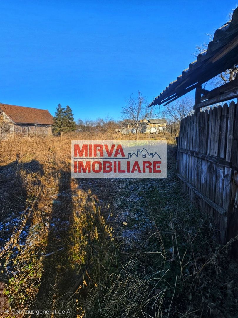 Casă 4 camere, garaj + spațiu comercial |  Sat Nedelea - Poză 17