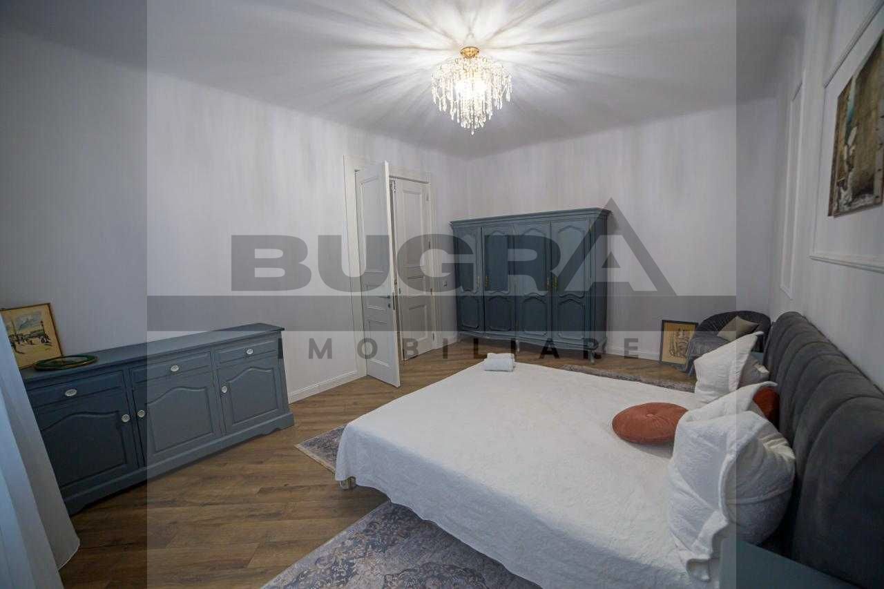 Apartament de 3 camere, 75mp, zona Dorobantilor - Poză 5