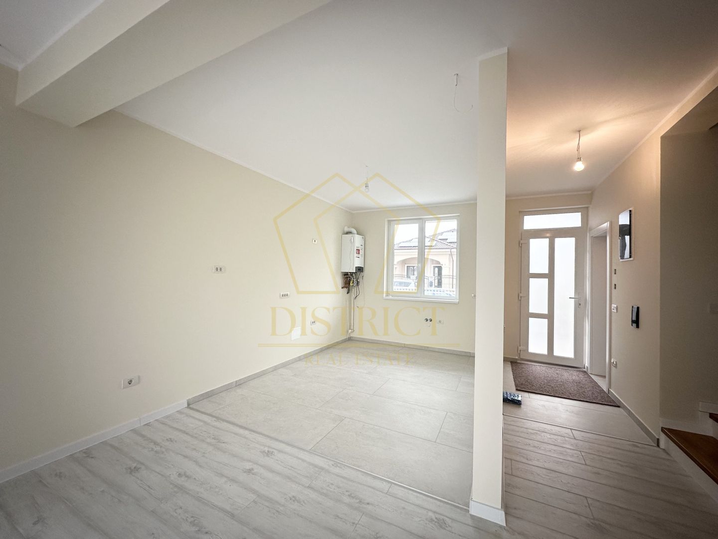 Duplex superb cu 4 camere | Giroc | Esso - Poză 3