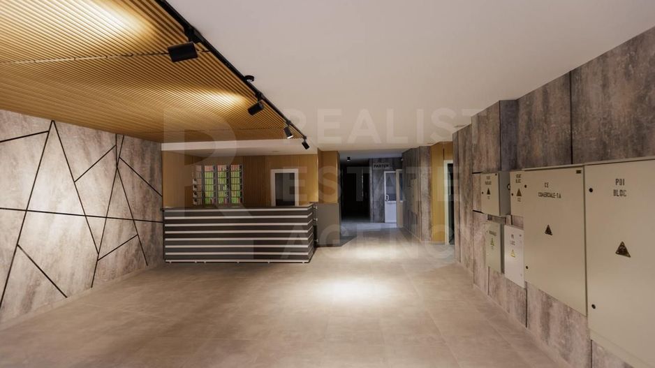 Chirie, apartament, 3 camere, strada Nicolae Testemițanu, Centru - Poză 15