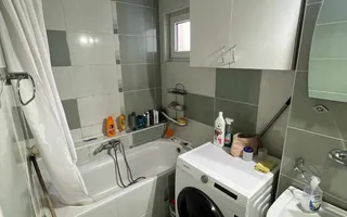 De vanzare 4 camere -Complet utilat/mobilat-Manastur +250 mp terasa - Poză 11