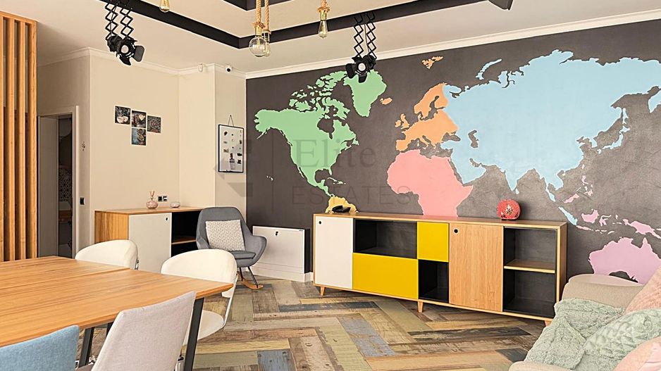 Spatiu comercial de inchirat in Iosia, Oradea | Birou mobilat - Poză 13