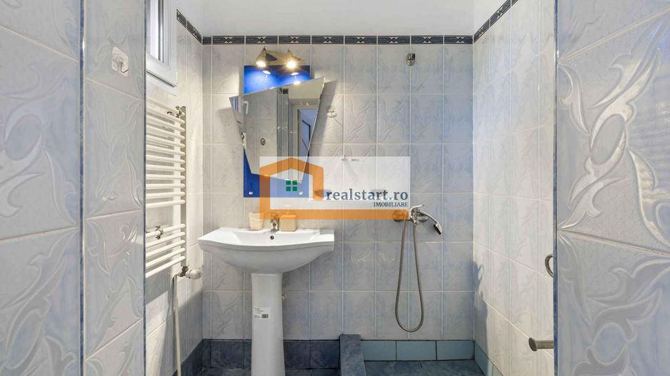 Cladire Multifunctionala - Ideal Investitie - 700mp cladire - 1590 mp teren - Poză 20