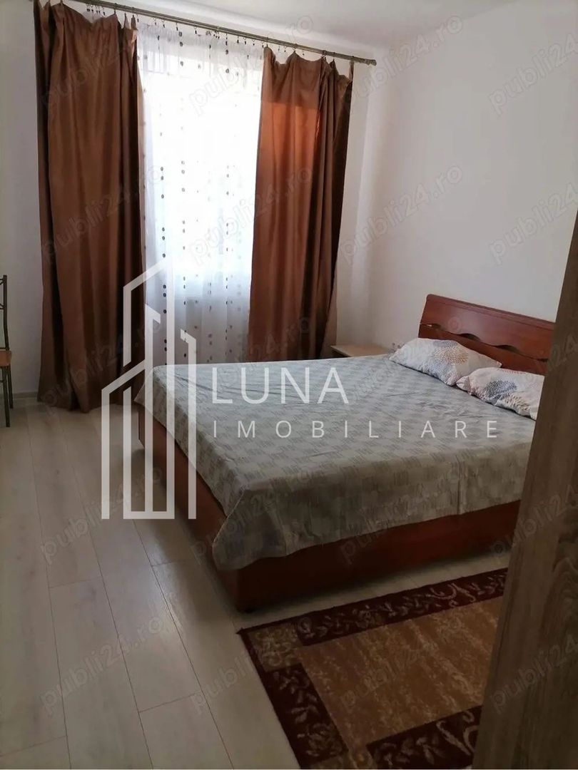 Apartament 2 camere CORESI - Poză 3