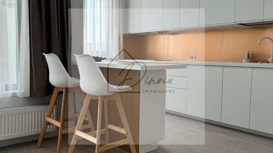 2 camere Pipera Plaza - Residence 5 I Parcare inclusa I COMISION 0% - Poză 17