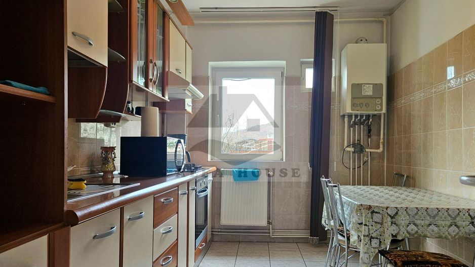 Apartament cu doua camere, zona Racadau 50 mp - Poză 5